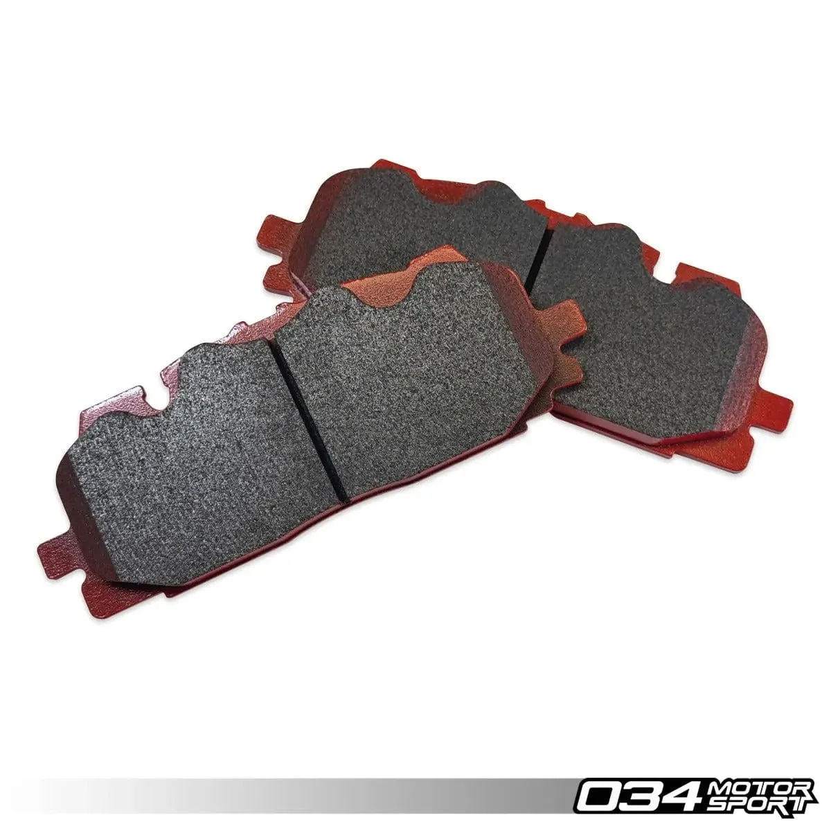 034Motorsport Dynamic  StreetSport Front Brake Pad - Audi / B9 / B9.5 / S4 / S5 / SQ5 / RS5