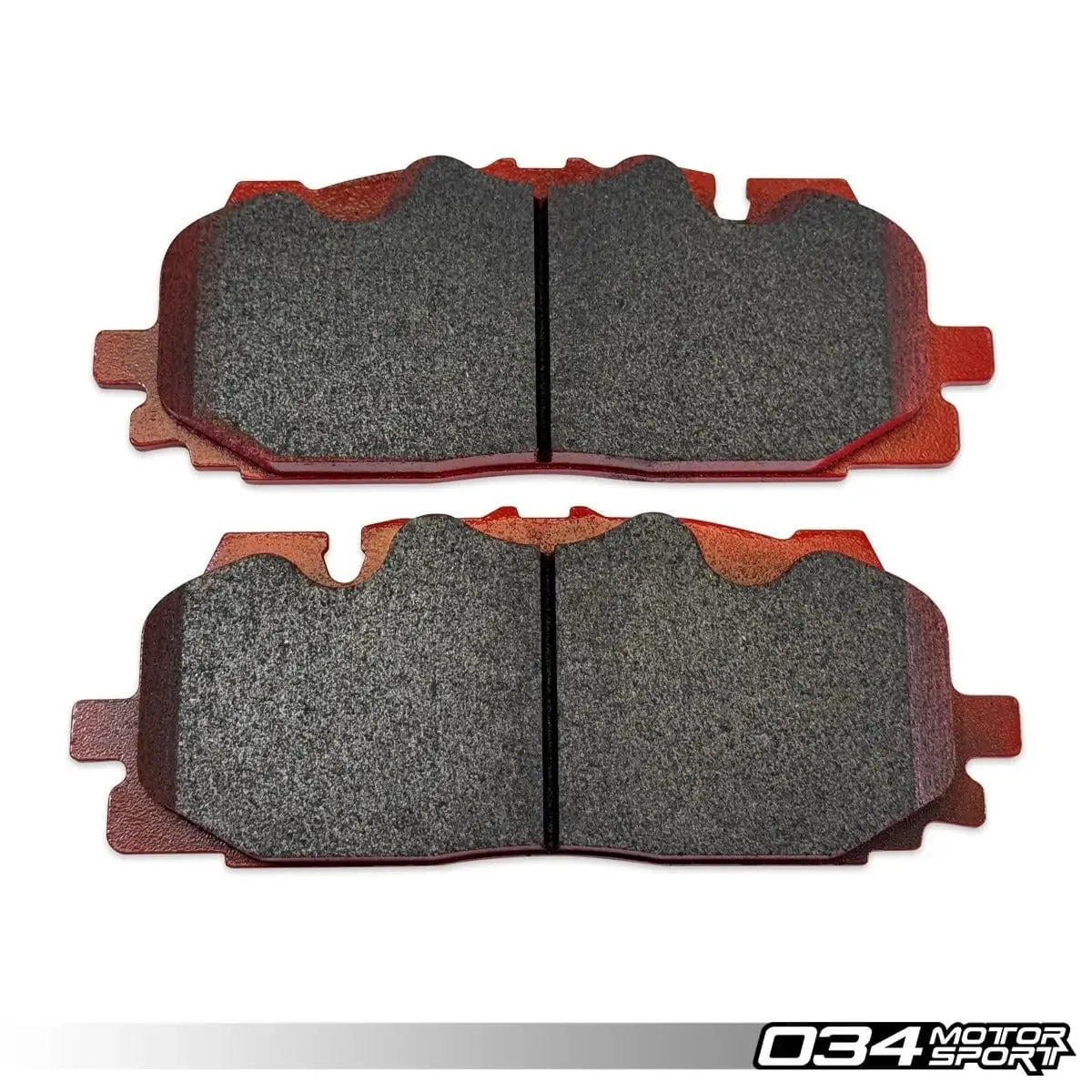 034Motorsport Dynamic  StreetSport Front Brake Pad - Audi / B9 / B9.5 / S4 / S5 / SQ5 / RS5