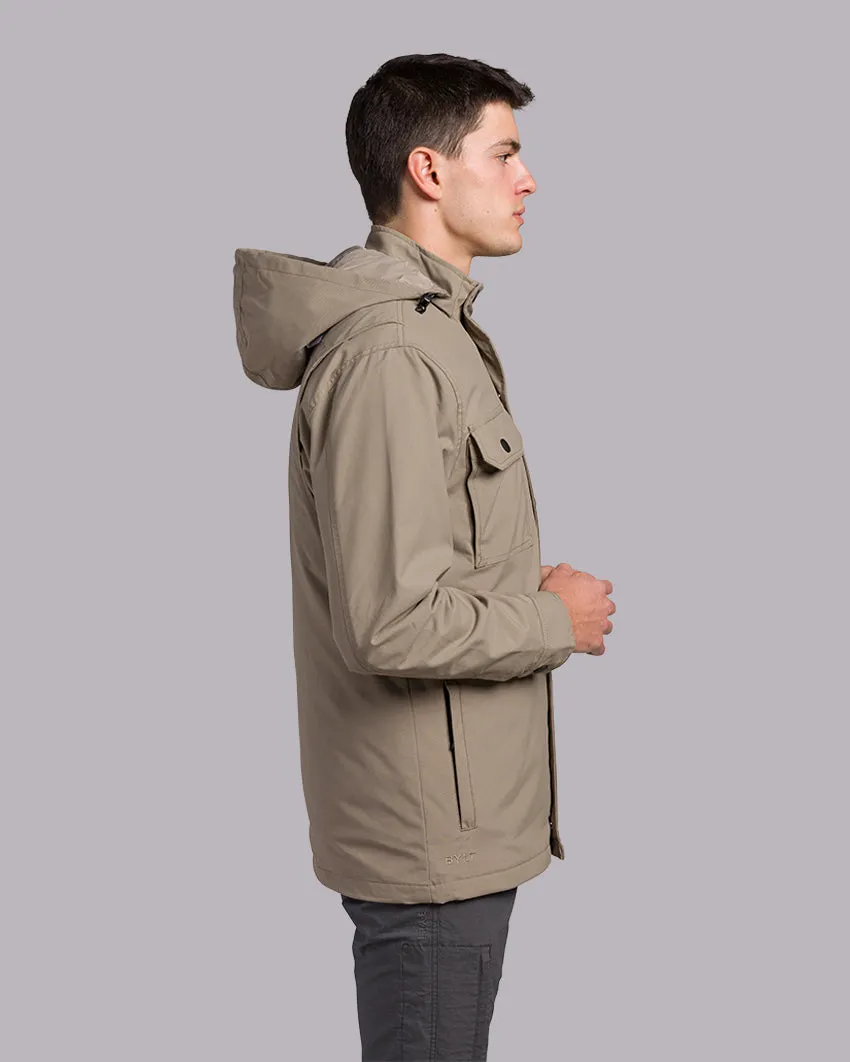 3-1 Ridgeline Field Coat