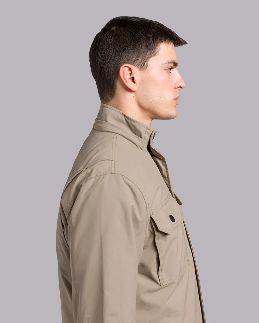 3-1 Ridgeline Field Coat