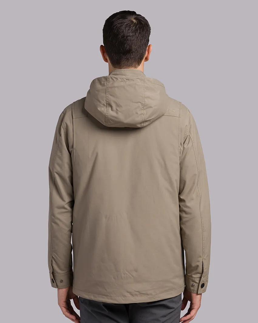 3-1 Ridgeline Field Coat