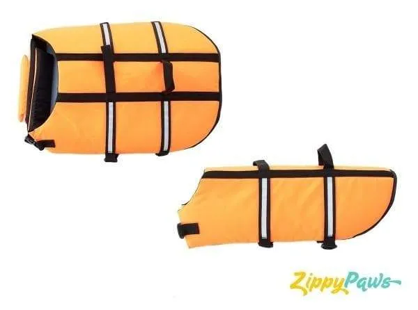 Adventure Dog Life Jacket