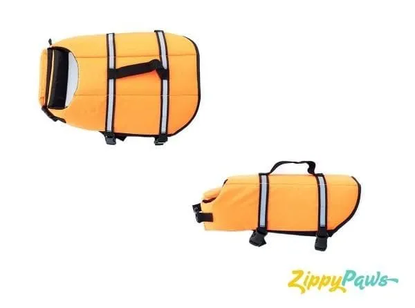 Adventure Dog Life Jacket