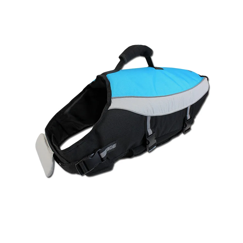 Alcott Water Adventure Dog Life Jacket