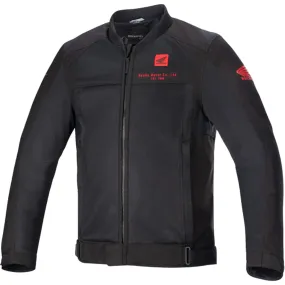 Alpinestars Honda Luc V2 Air Men's Street Jackets