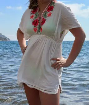 Amani Beach Cover Ups - Wholesale