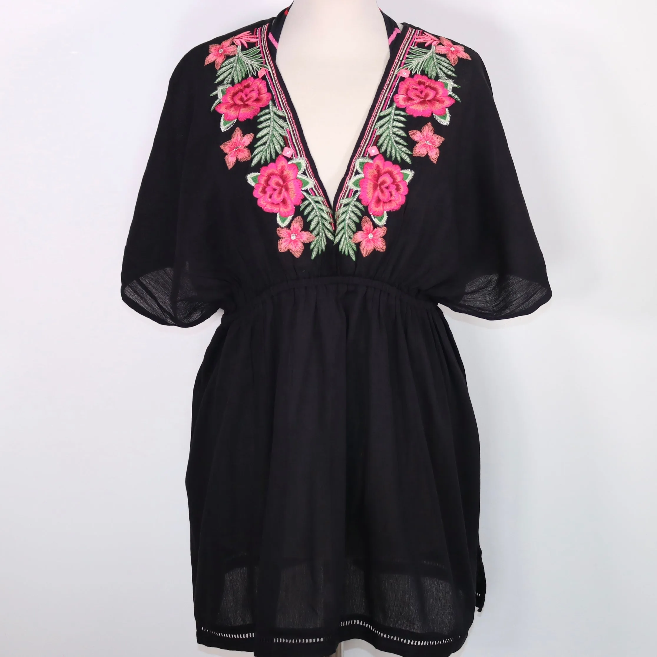 Amani Beach Cover Ups - Wholesale