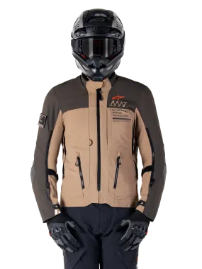 AMT-8 Stretch Drystar® Xf Jacket