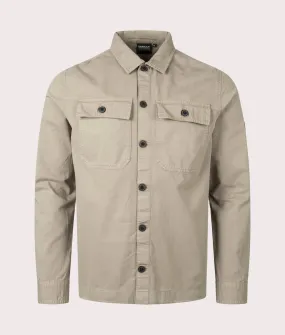 Arlo Overshirt