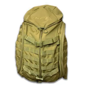 BattlBox Spartan/32 2-Day Pack (Coyote Tan)