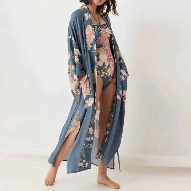 Boho Kimono - Your New favorite