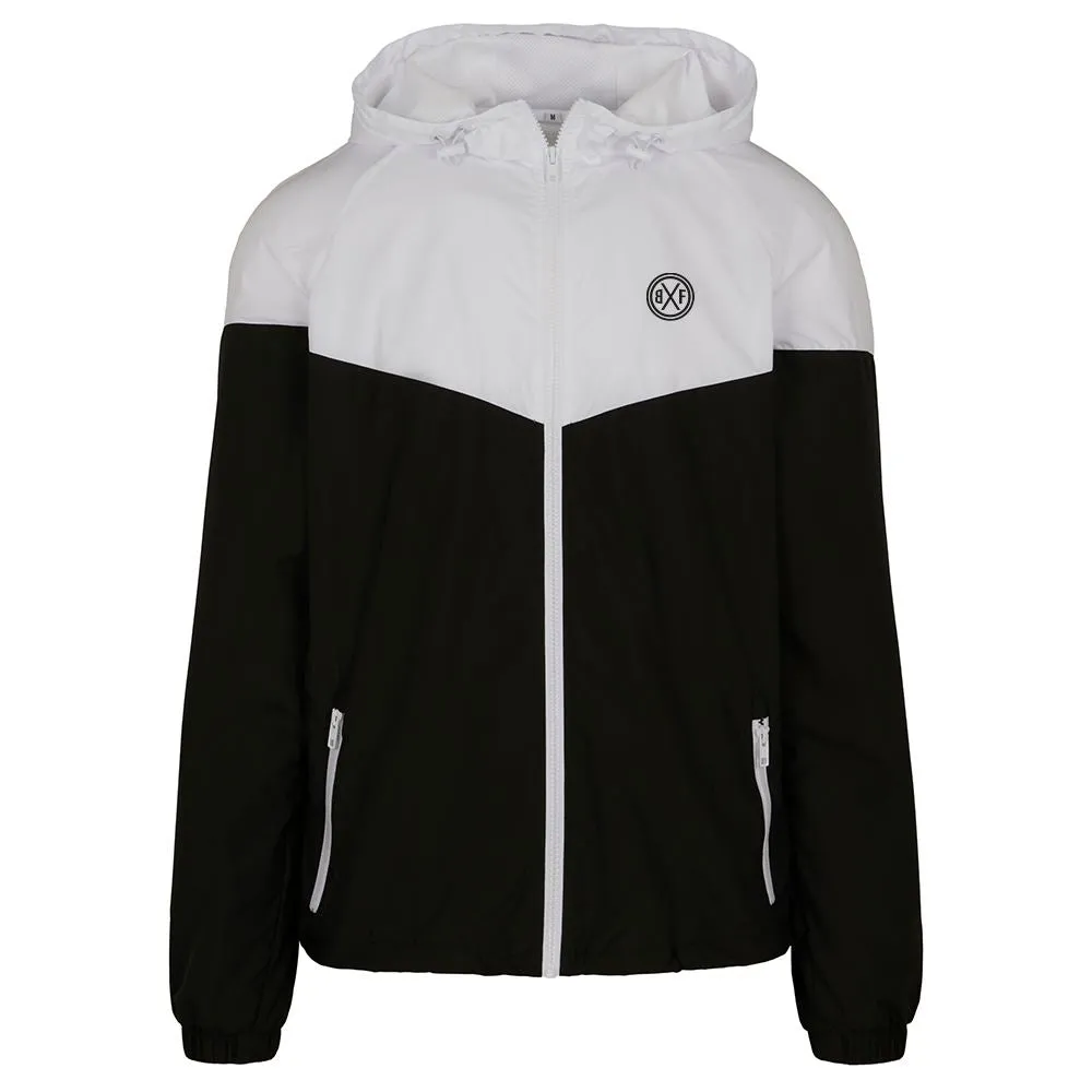 BXF Windrunner Jacket