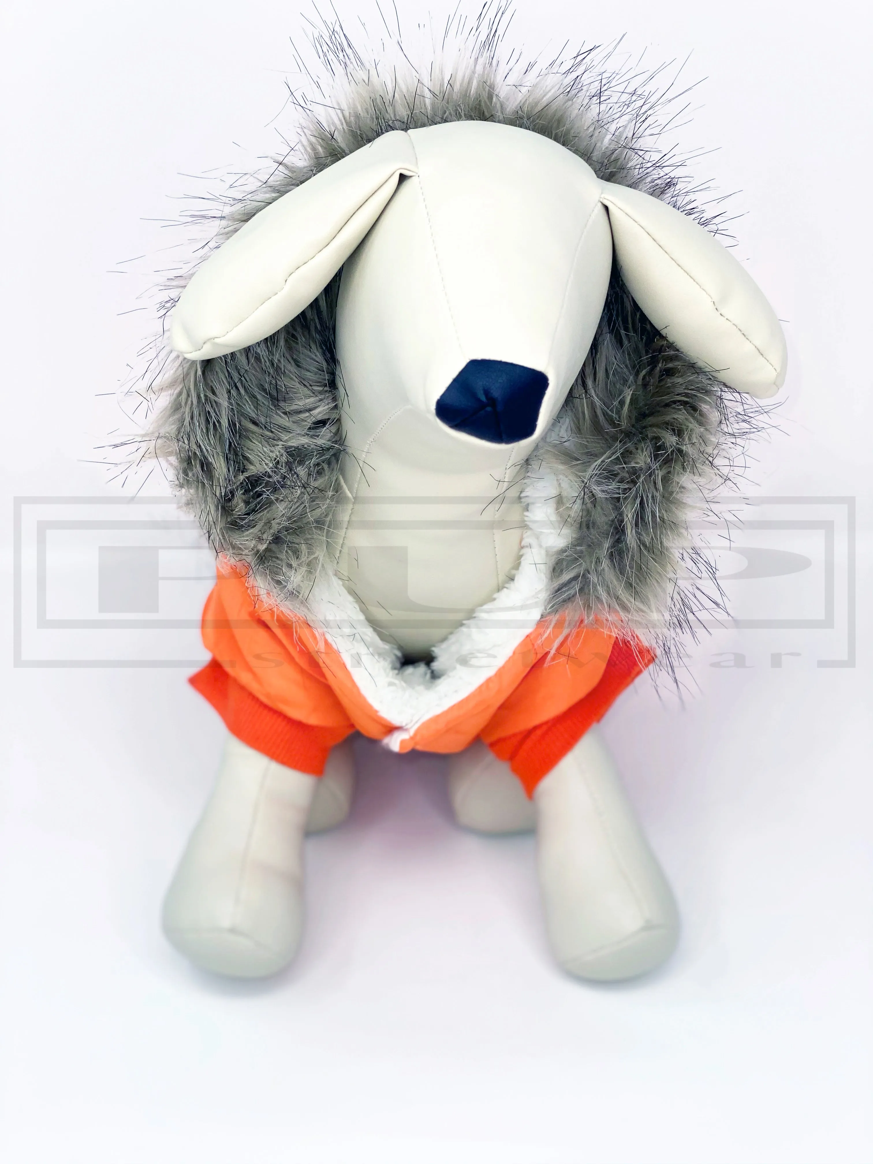 Canada Pup Expedition Coat (2 colours avail)