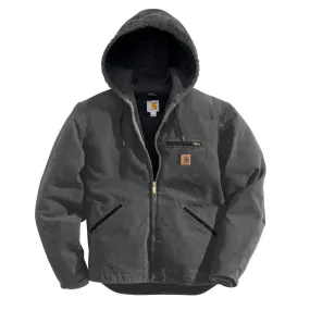 Carhartt Men's Tall Shadow Sierra Jacket