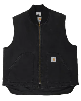 Carhartt Work Vest