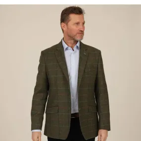 Cockfield Regular Fit Jacket