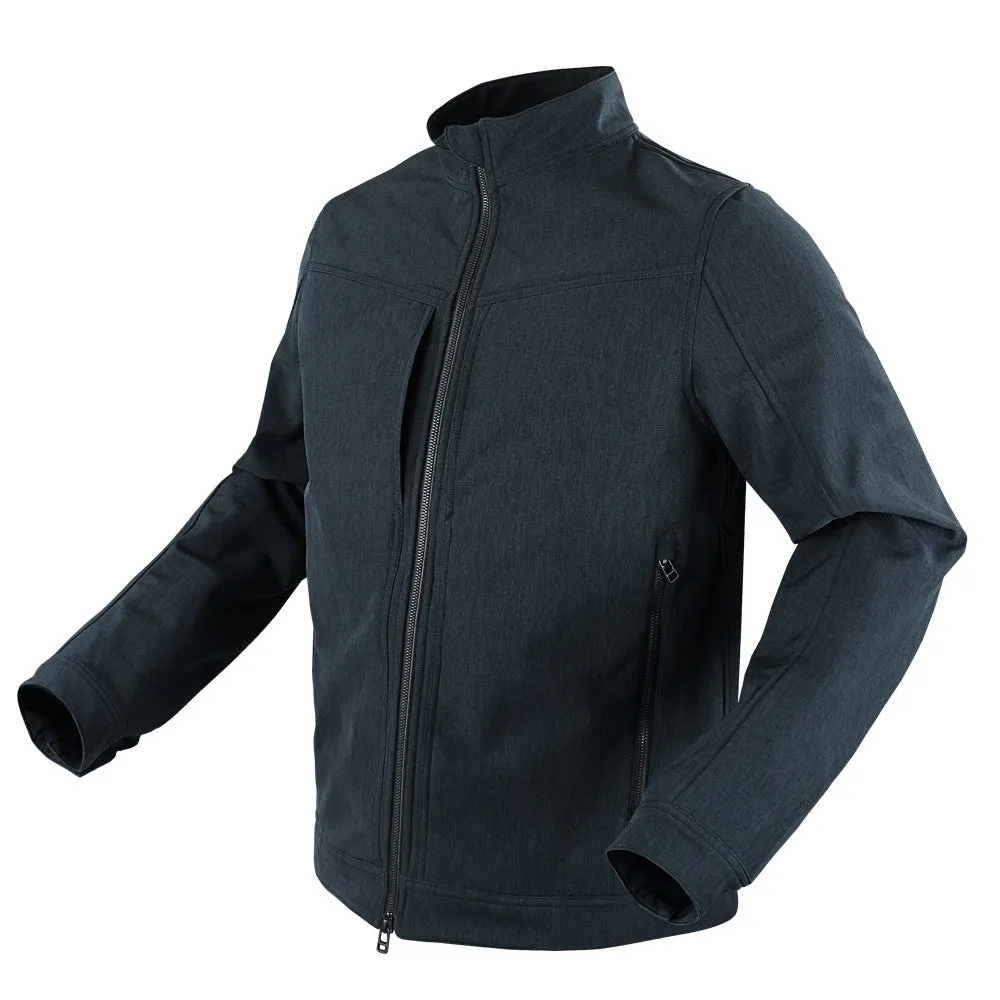 Condor Intrepid Softshell Jacket