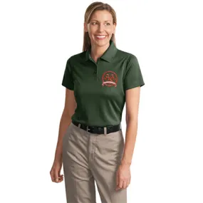 CornerStone Ladies' Snag-Proof Polo Shirt