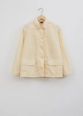 Cotton Work Jacket