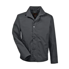 D1777M Mens Auxiliary Canvas Work Jacket