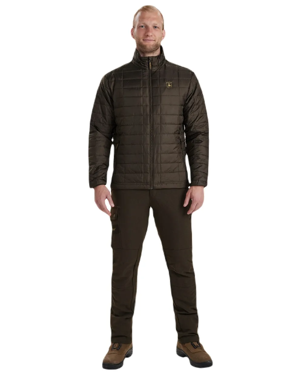 Deerhunter Muflon Packable Jacket