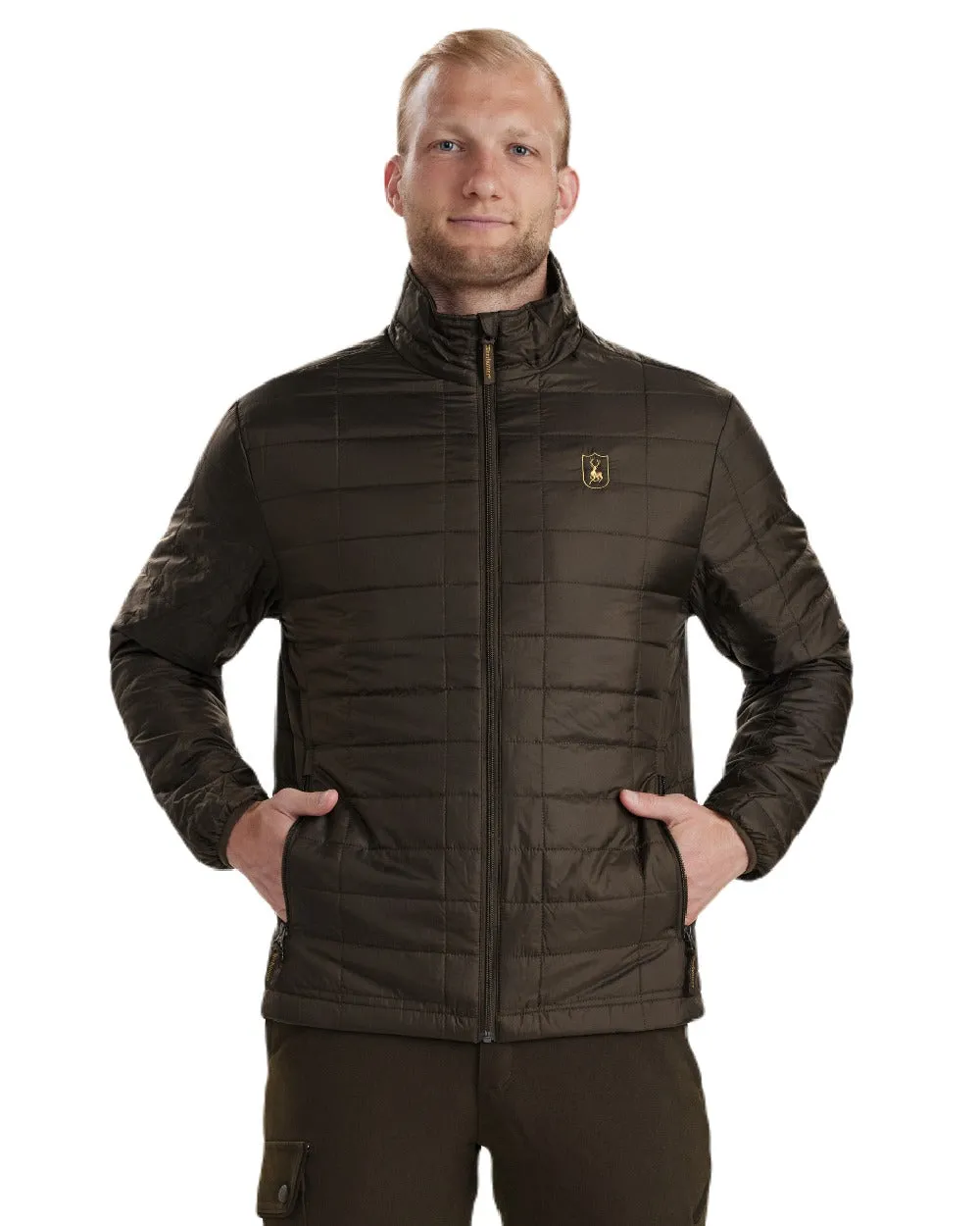 Deerhunter Muflon Packable Jacket