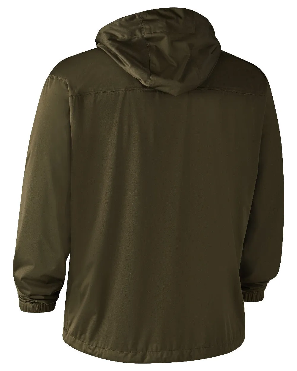 Deerhunter Thunder Lightweight Rain Jacket