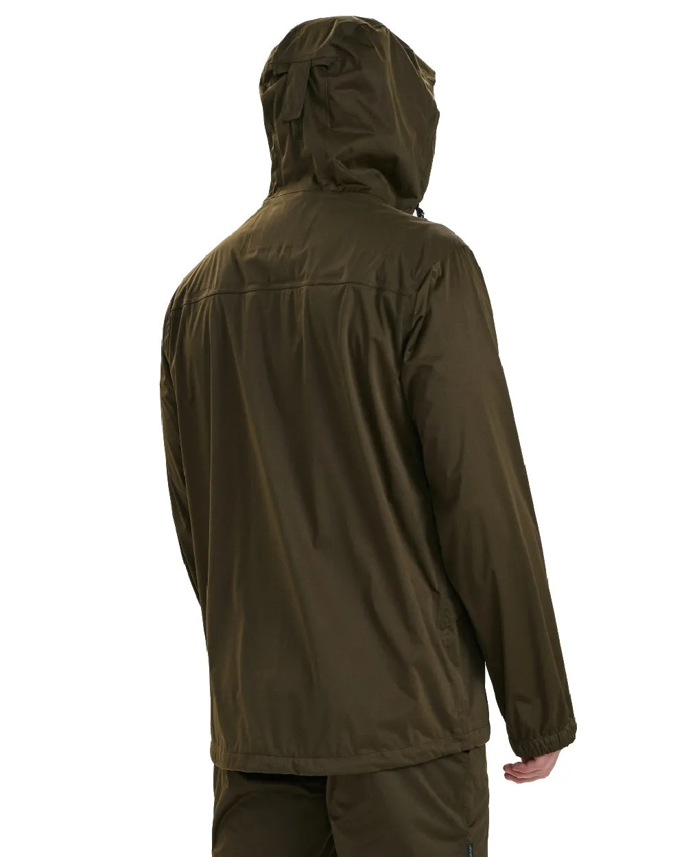 Deerhunter Thunder Lightweight Rain Jacket