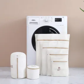 Delicate Wash Mesh Laundry Bag Set