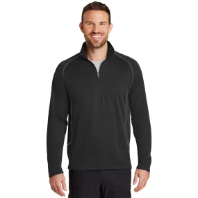 Eddie Bauer® Smooth Fleece Base Layer 1/2-Zip