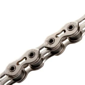 KMC K1SL 1/2″ x 1/8" Wide Chain