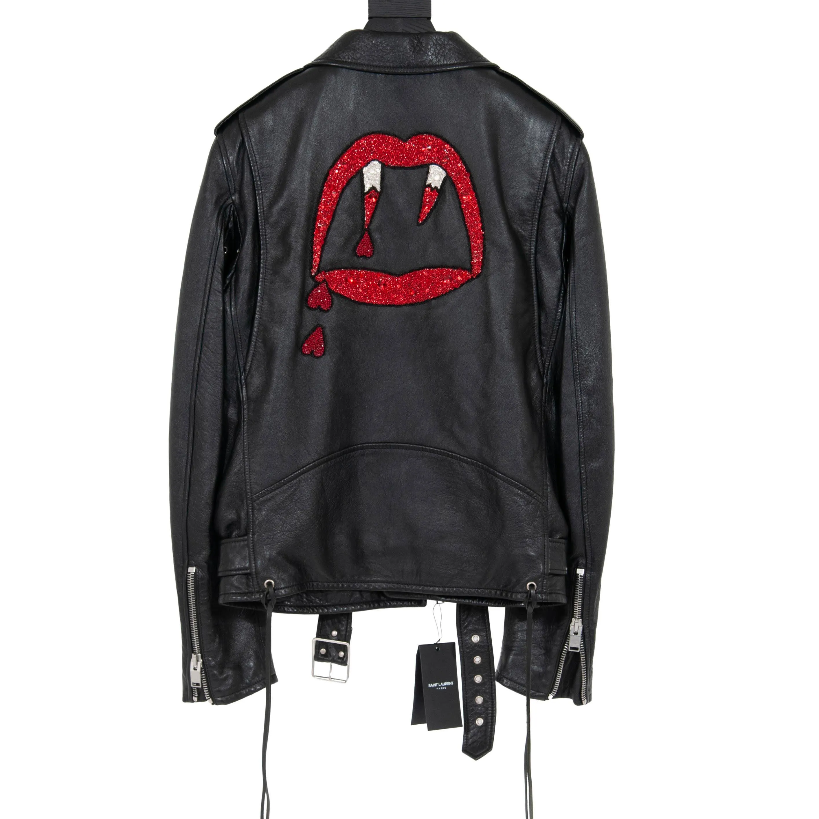 L17 Blood Luster Jacket