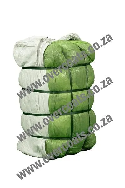 LADIES ALL-WEATHER COATS LIGHT 50PCS BALE