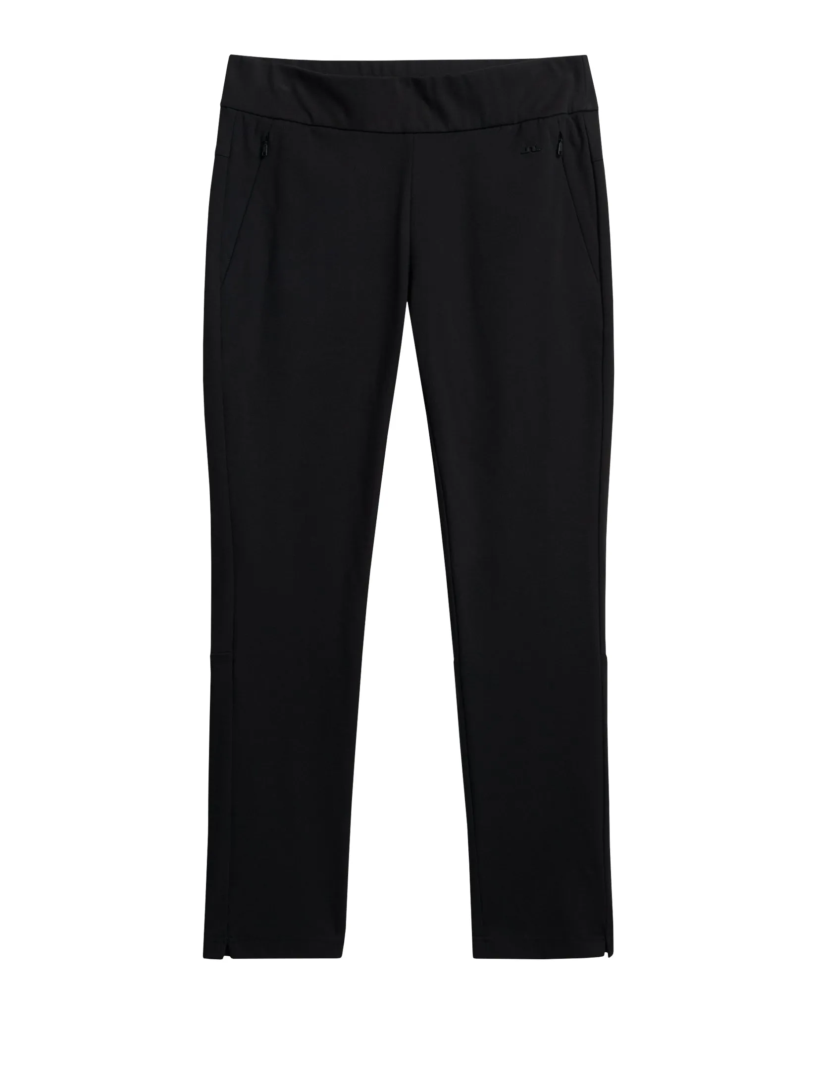 Lea Pull On Pant / Black