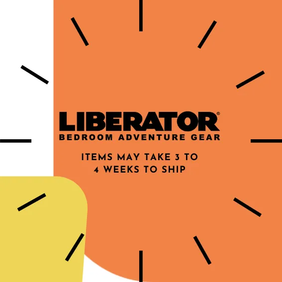 Liberator Silky Tie-Ups