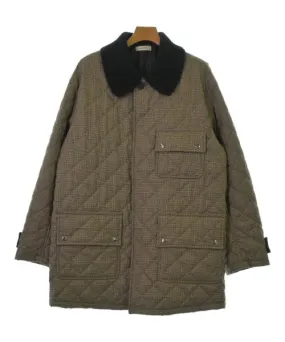 MATSUFUJI Work jackets