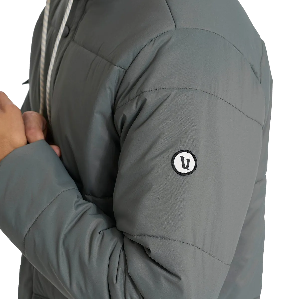 Men's Langley Insulated Jacket