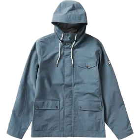 Men's Palisades Rain Jacket