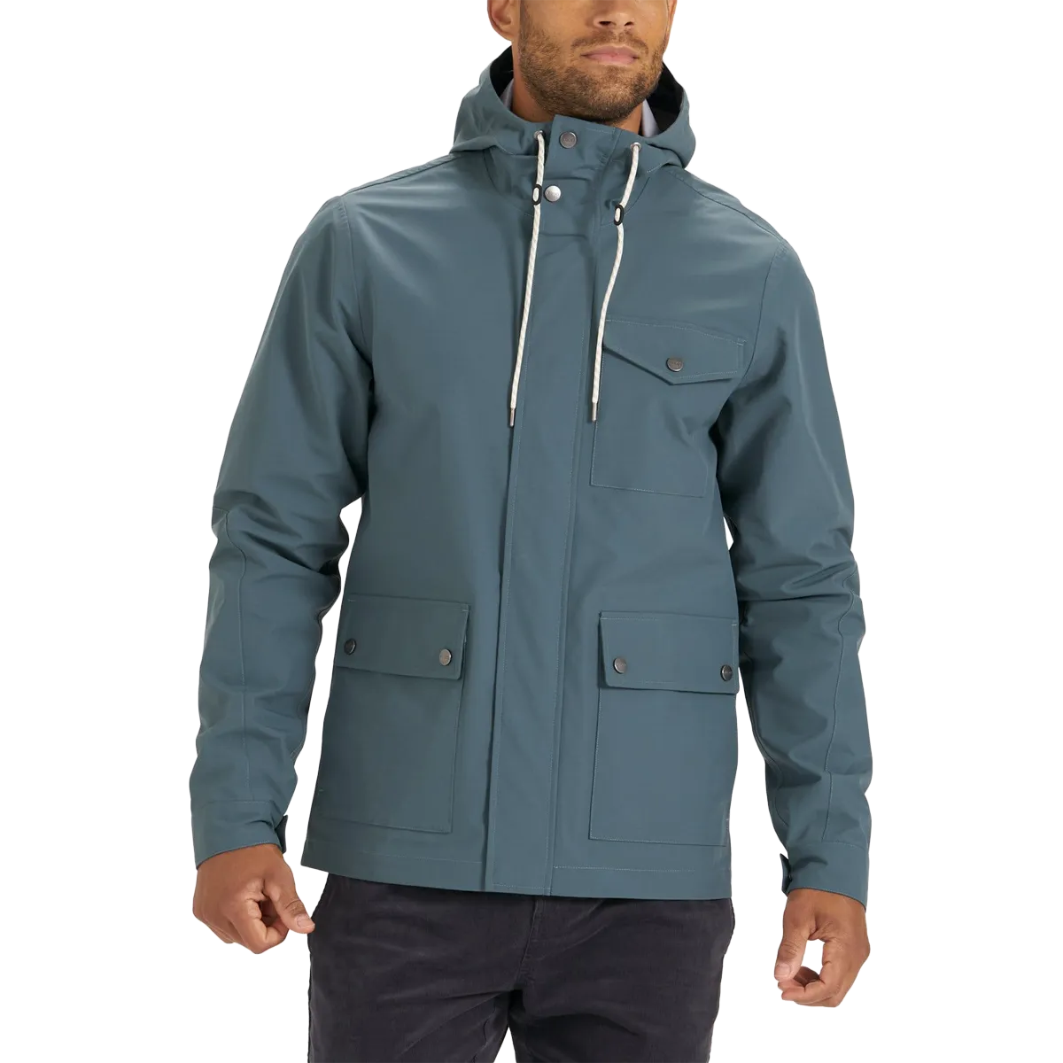 Men's Palisades Rain Jacket