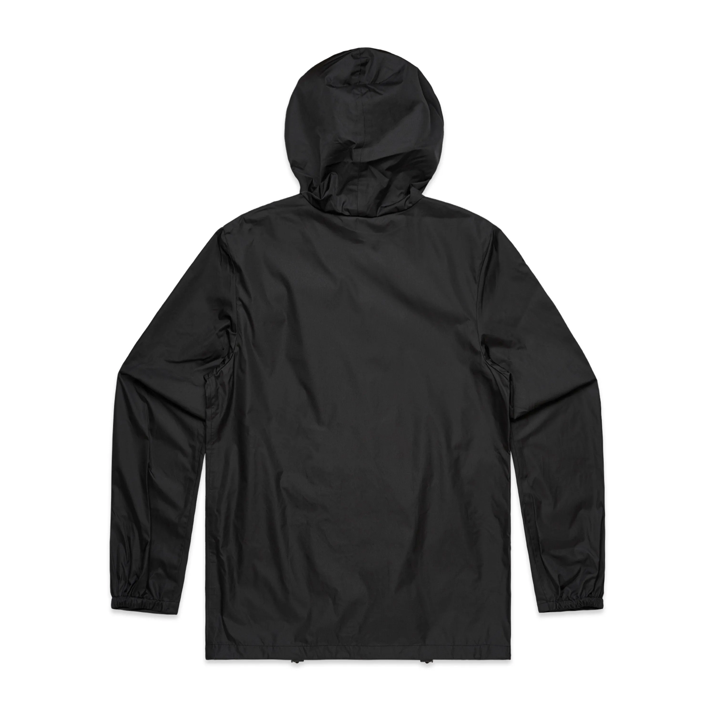 Mens Section Zip Jacket - 5508