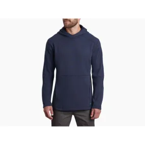 Mens Spekter Pull Over Hoody