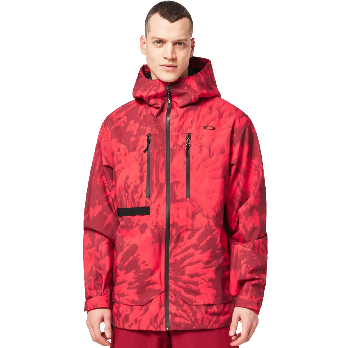 Men's TC Earth Shell Jacket