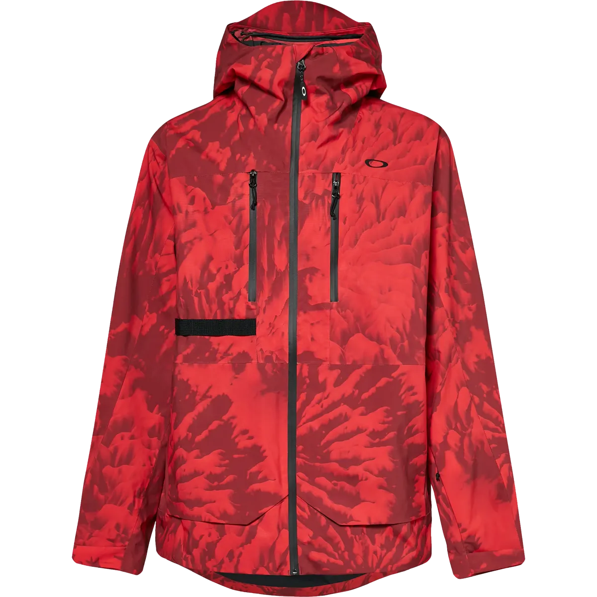 Men's TC Earth Shell Jacket