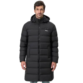 Men's Weston Parka Heated Coat