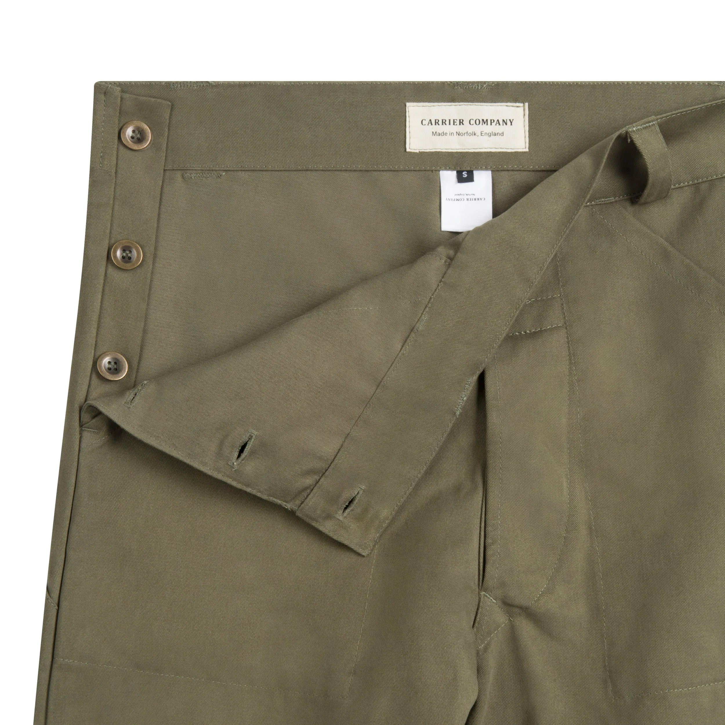 Men's Work Trouser