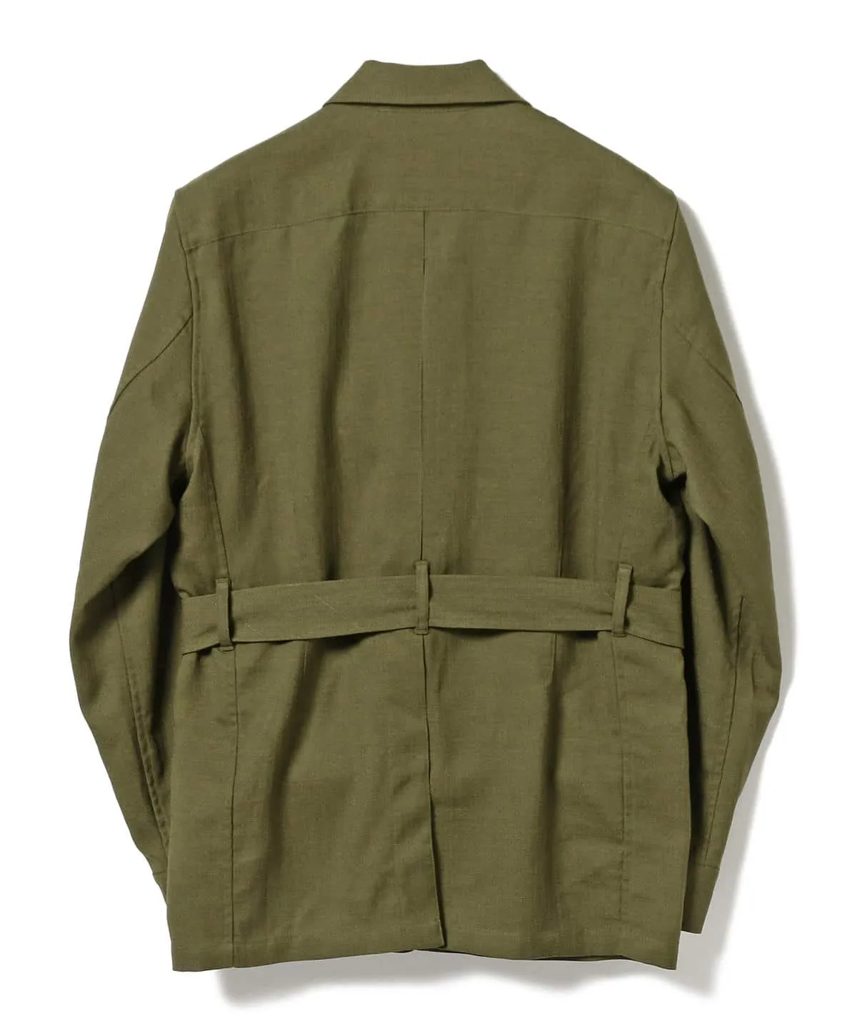 Military Tropical Jacket