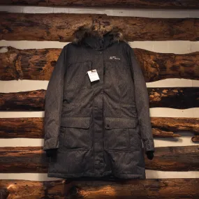 Misty Mountain Jacket