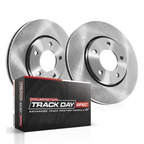 Power Stop Track Day Brake Kits TDSK920