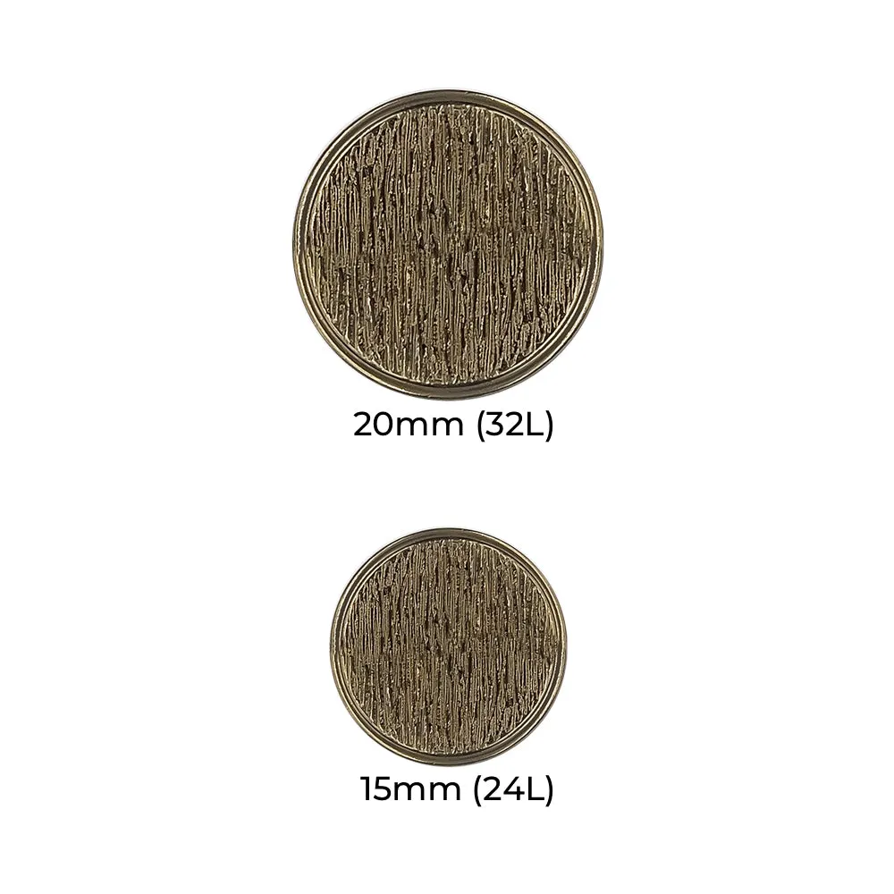 Premium Classic Western Style Coat/Blazer/Suit/Jacket Metal Buttons