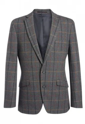 Quebec tweed Jacket - 3836